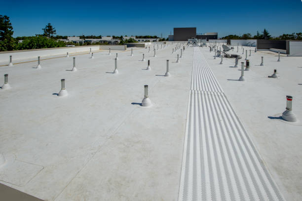 Roof Coating Services in Glens Falls North, NY